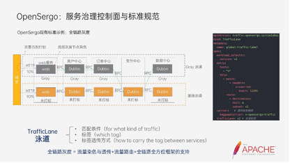 dubbo-opensergo-服务治理最佳实践